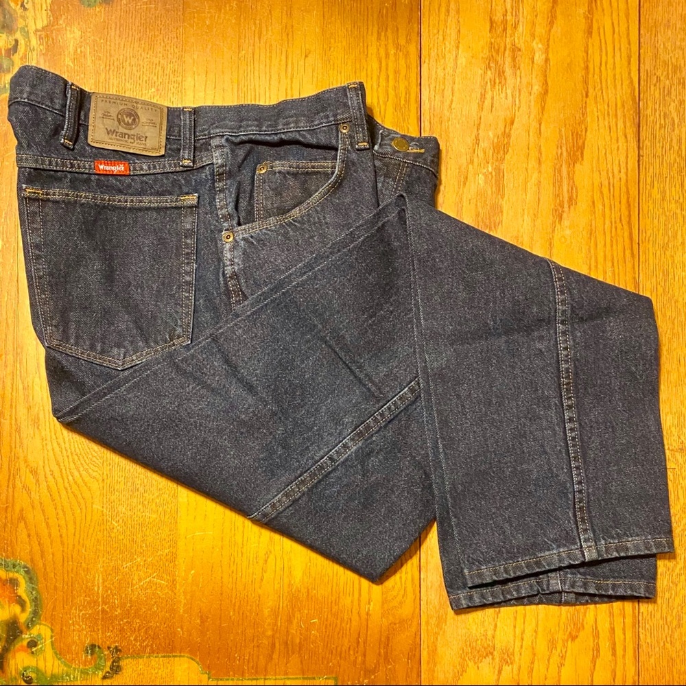 Wrangler Jeans
